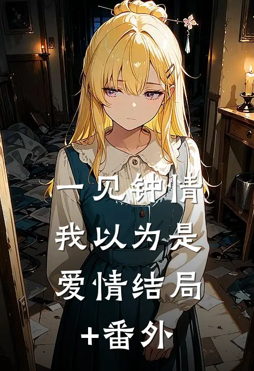 一见钟情，我以为是爱情结局+番外