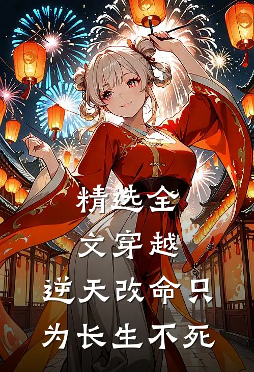 精选全文穿越：逆天改命只为长生不死