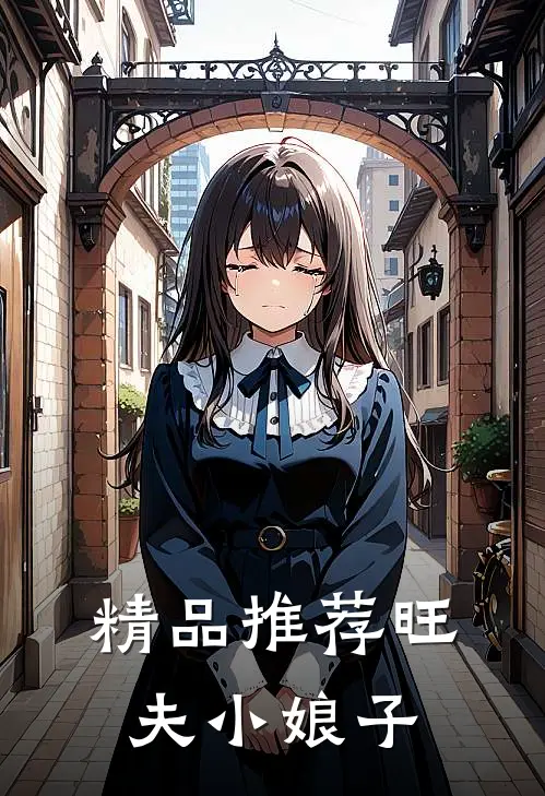 精品推荐旺夫小娘子