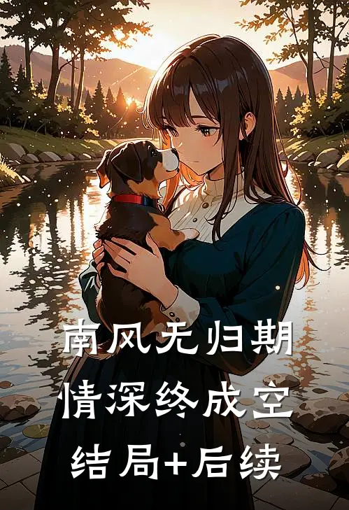 南风无归期，情深终成空结局+后续