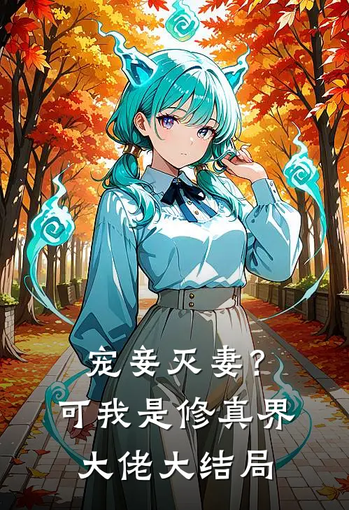 宠妾灭妻？可我是修真界大佬大结局