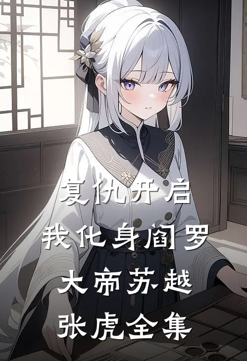 复仇开启，我化身阎罗大帝苏越张虎全集