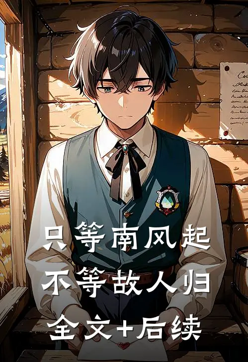 只等南风起，不等故人归全文+后续