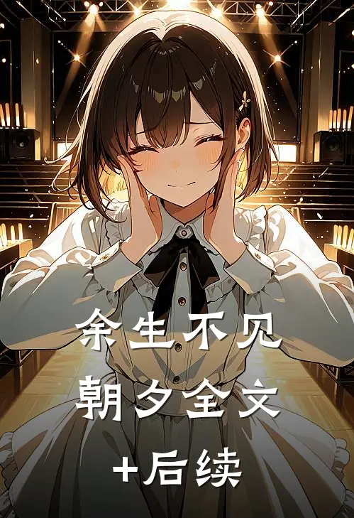 余生不见朝夕全文+后续