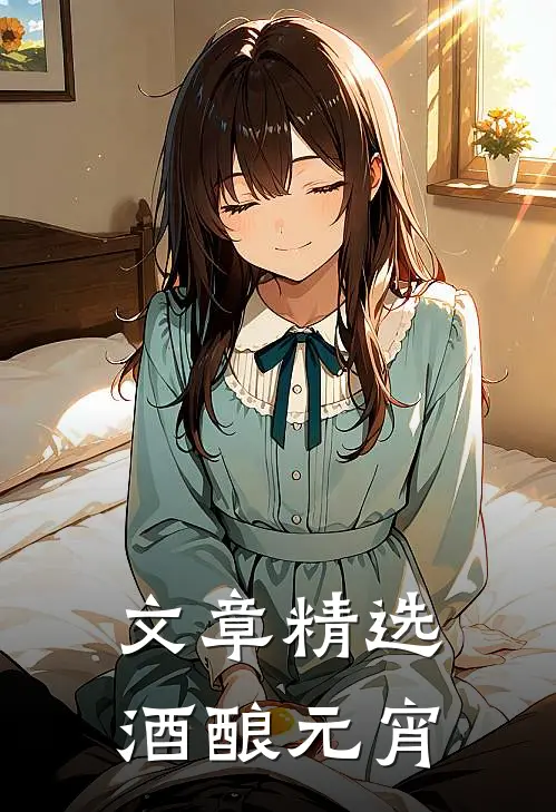 文章精选酒酿元宵