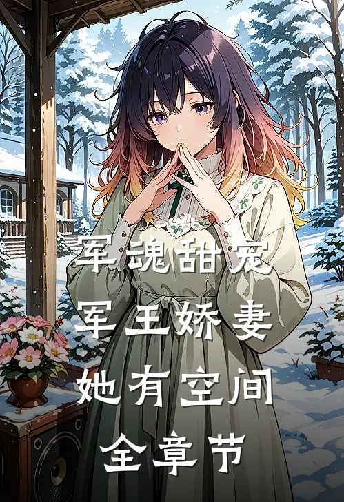 军魂甜宠：军王娇妻她有空间全章节