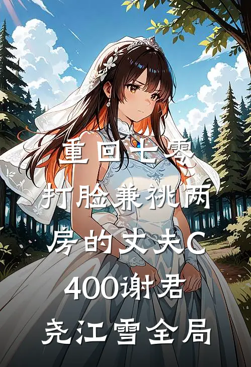 重回七零，打脸兼祧两房的丈夫C400谢君尧江雪全局