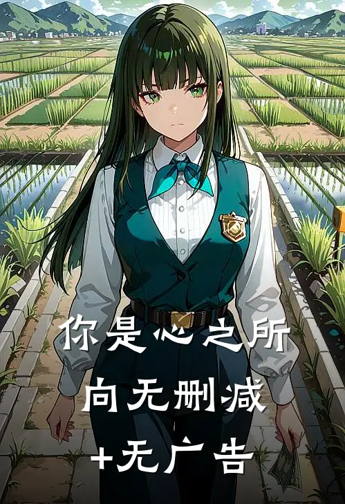你是心之所向无删减+无广告