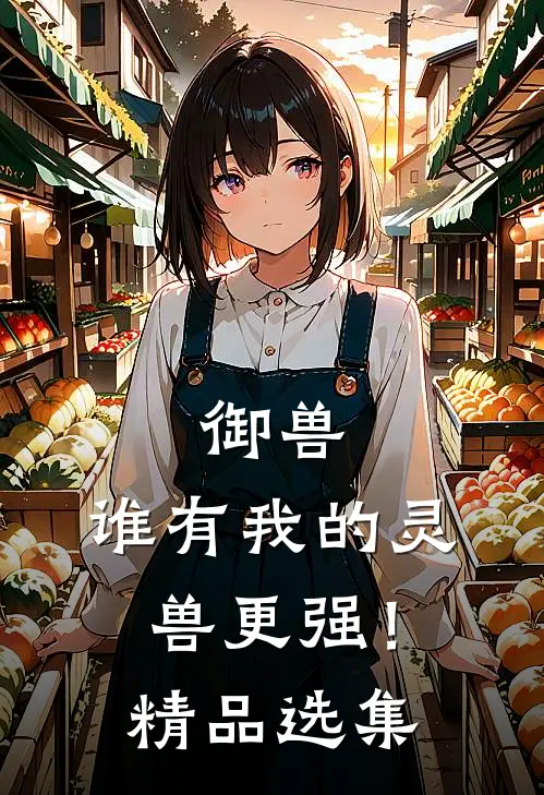 御兽：谁有我的灵兽更强！精品选集