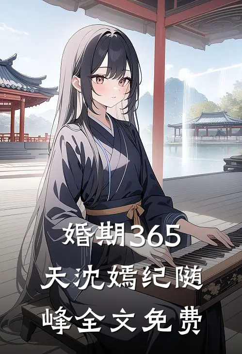 婚期365天沈嫣纪随峰全文免费