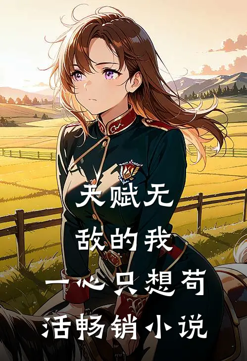 天赋无敌的我，一心只想苟活畅销小说