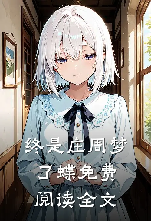 终是庄周梦了蝶免费阅读全文