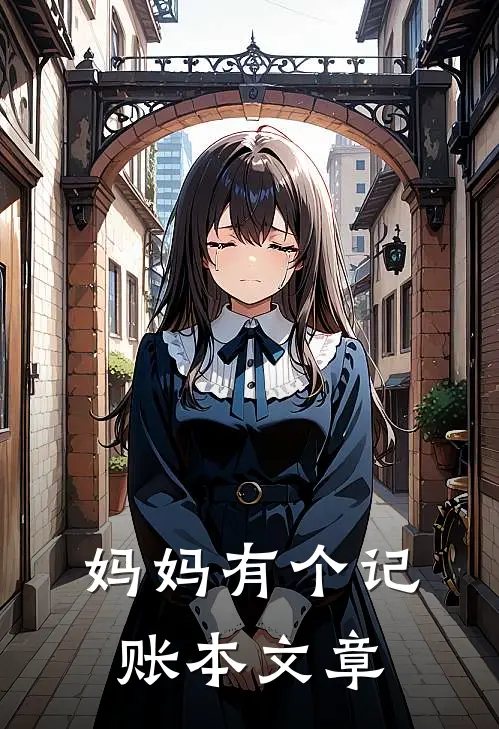 妈妈有个记账本文章