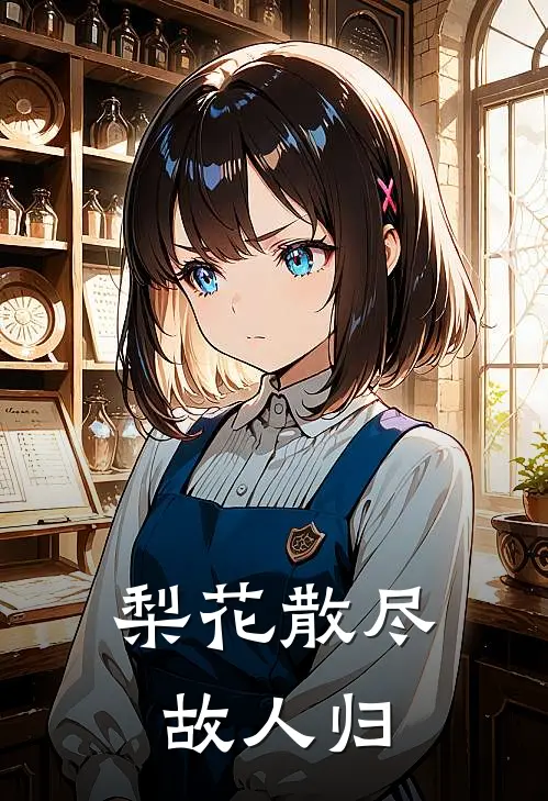 梨花散尽故人归