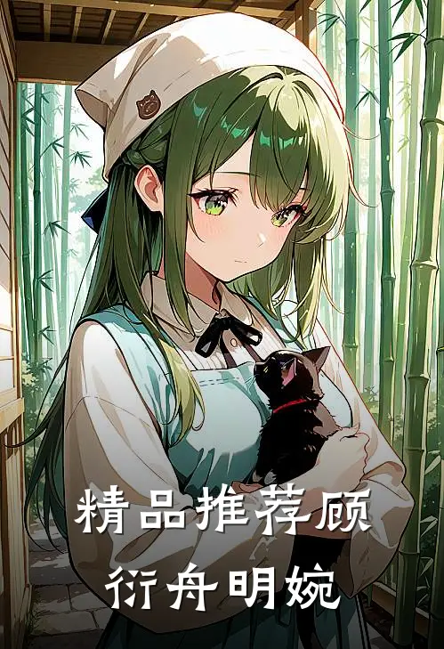 精品推荐顾衍舟明婉