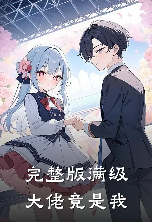 完整版满级大佬竟是我