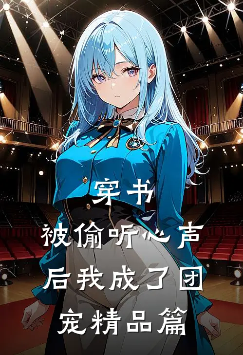 穿书：被偷听心声后我成了团宠精品篇