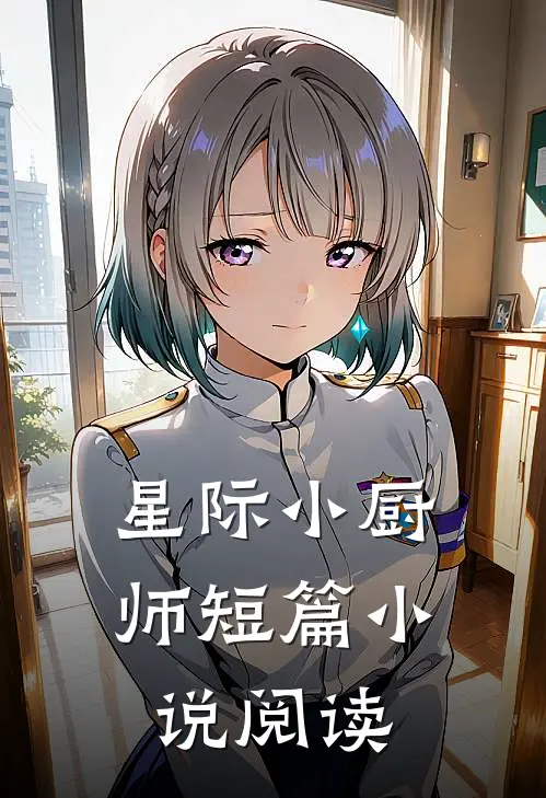 星际小厨师短篇小说阅读