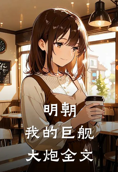 明朝：我的巨舰大炮全文