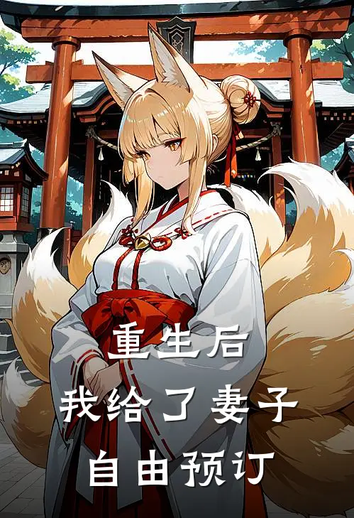 重生后，我给了妻子自由预订