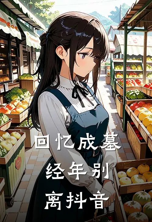 回忆成墓，经年别离抖音