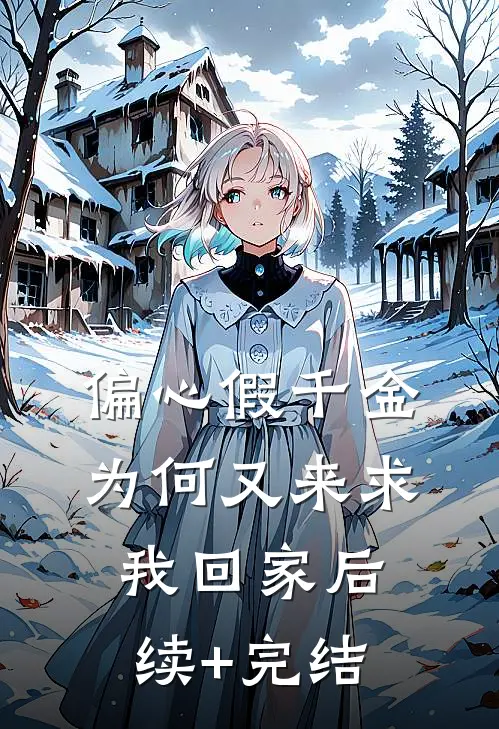 偏心假千金，为何又来求我回家后续+完结