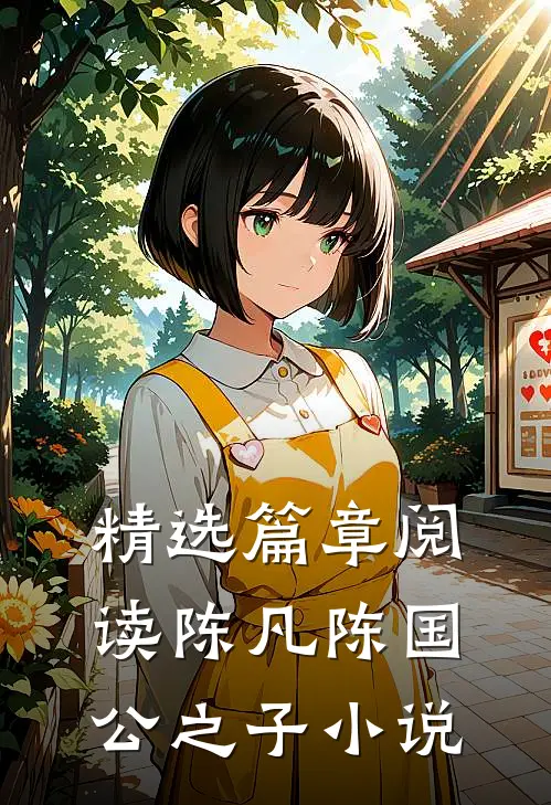 精选篇章阅读陈凡陈国公之子小说