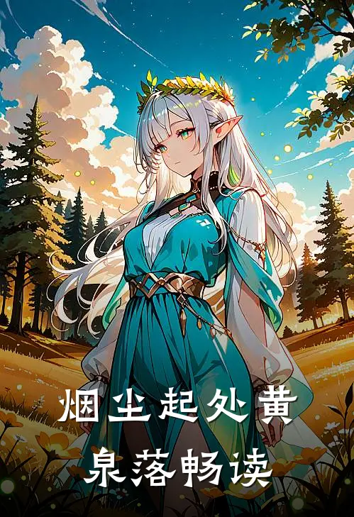 烟尘起处黄泉落畅读