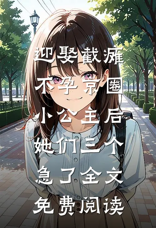 迎娶截瘫不孕京圈小公主后，她们三个急了全文免费阅读
