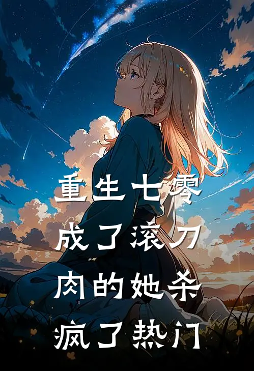 重生七零：成了滚刀肉的她杀疯了热门