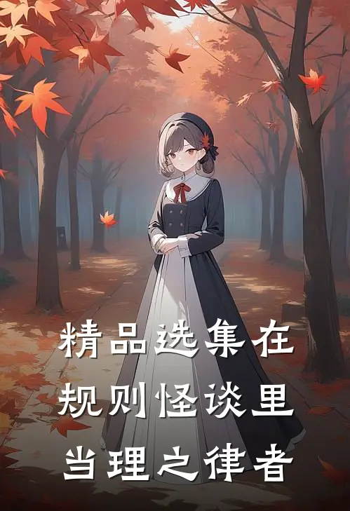 精品选集在规则怪谈里当理之律者