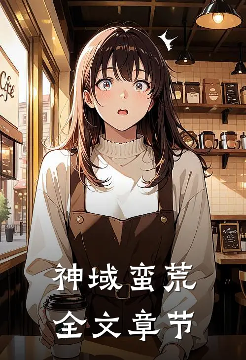 神域蛮荒全文章节