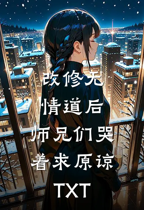 改修无情道后，师兄们哭着求原谅TXT