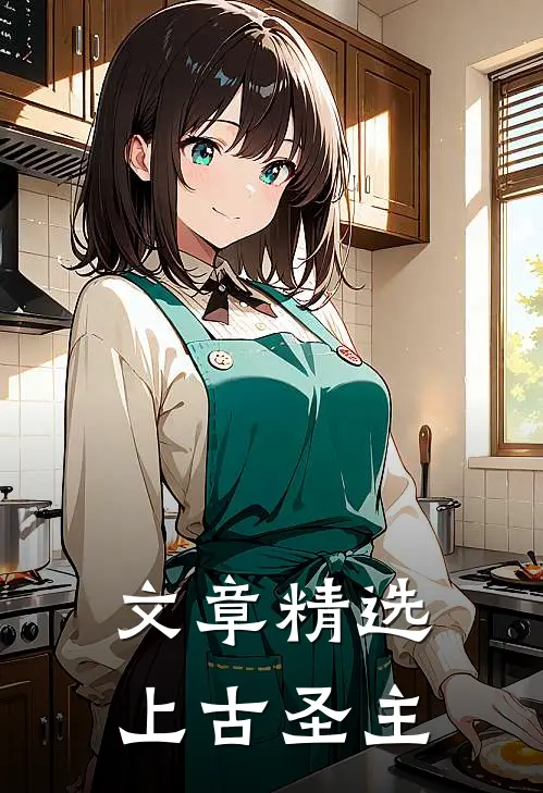 文章精选上古圣主