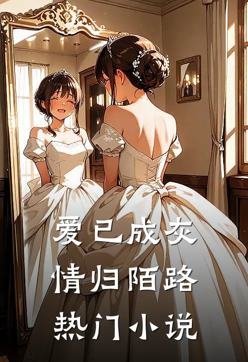 爱已成灰，情归陌路热门小说