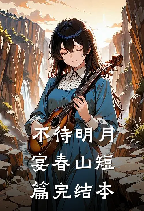 不待明月宴春山短篇完结本
