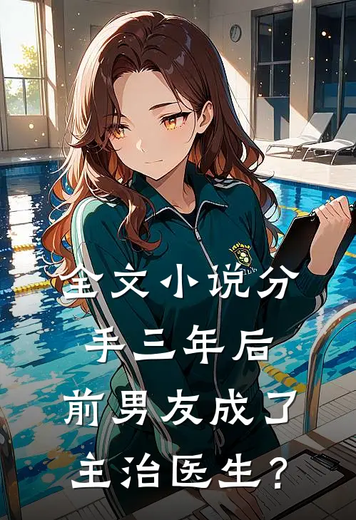 全文小说分手三年后，前男友成了主治医生？