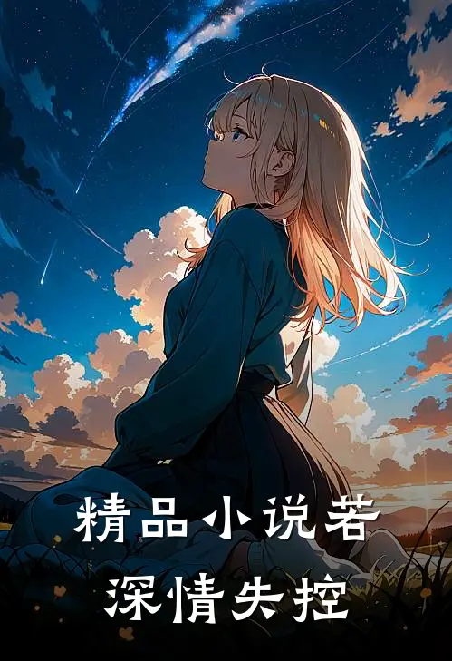 精品小说若深情失控