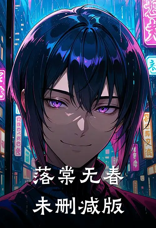 落棠无春未删减版