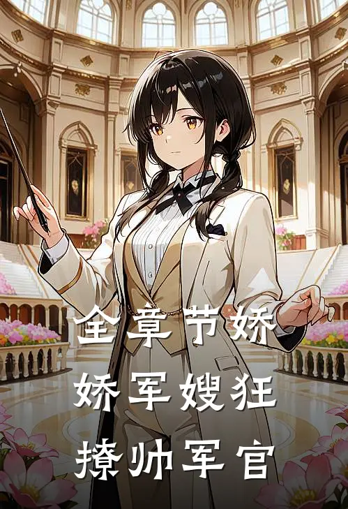 全章节娇娇军嫂狂撩帅军官