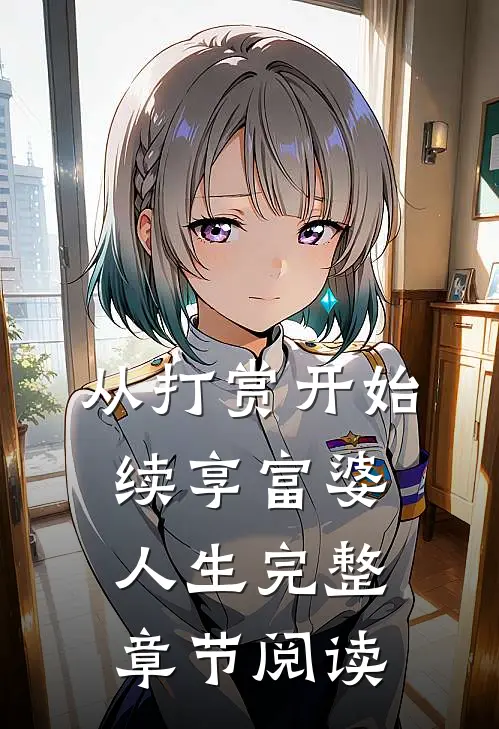 从打赏开始续享富婆人生完整章节阅读