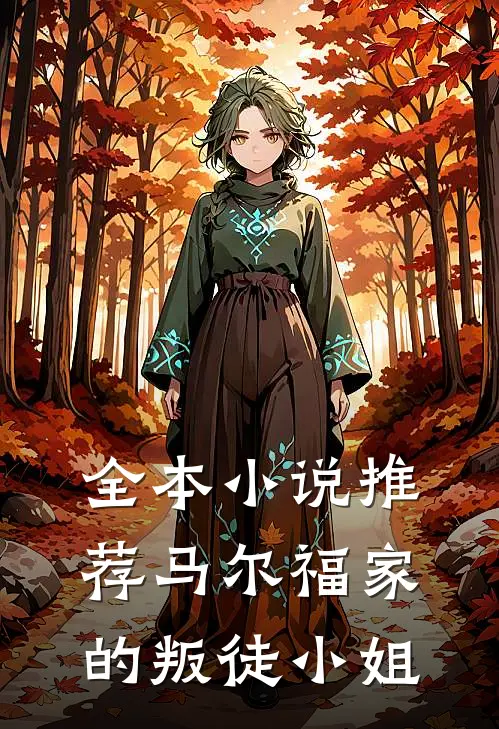 全本小说推荐马尔福家的叛徒小姐