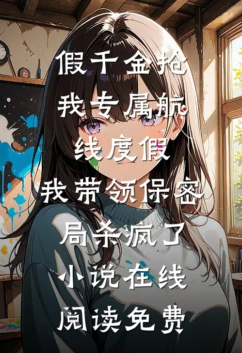 假千金抢我专属航线度假，我带领保密局杀疯了小说在线阅读免费