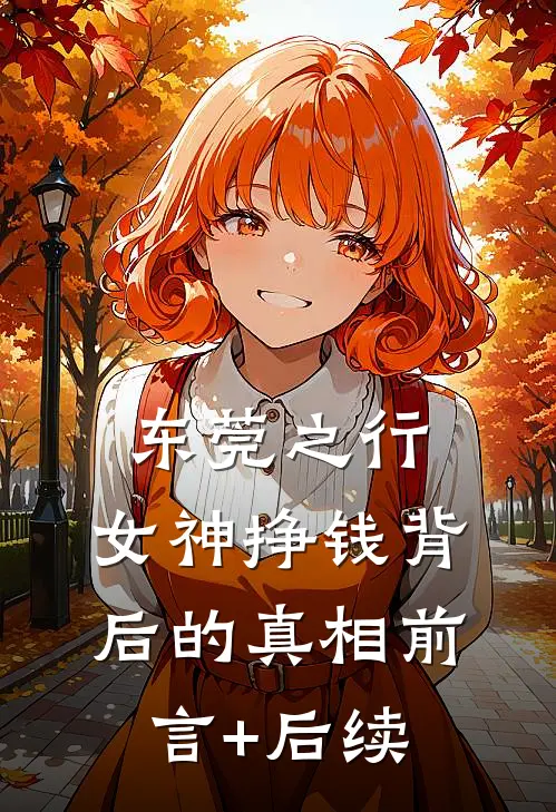 东莞之行：女神挣钱背后的真相前言+后续