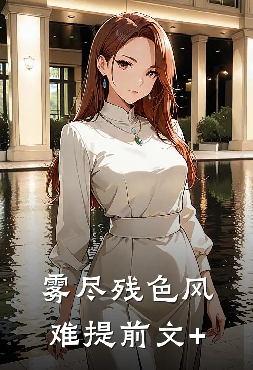 雾尽残色风难提前文+