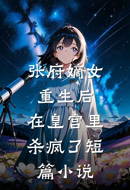 张府嫡女重生后，在皇宫里杀疯了短篇小说