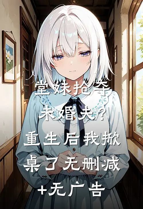 堂妹抢夺未婚夫？重生后我掀桌了无删减+无广告