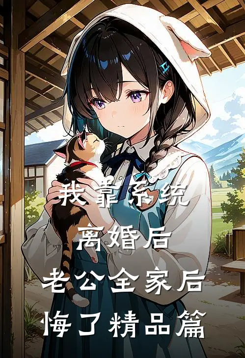 我靠系统离婚后，老公全家后悔了精品篇