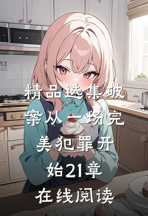 精品选集破案从一场完美犯罪开始21章在线阅读