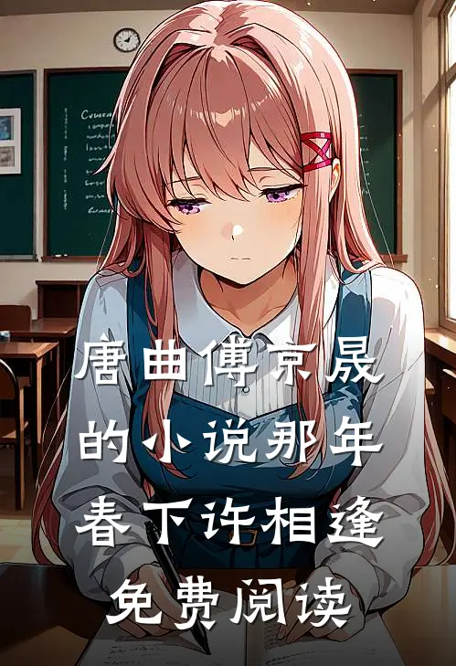 唐曲傅京晟的小说那年春下许相逢免费阅读